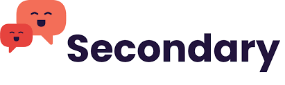 secondary